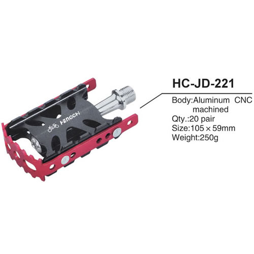 腳蹬HC-JD-221