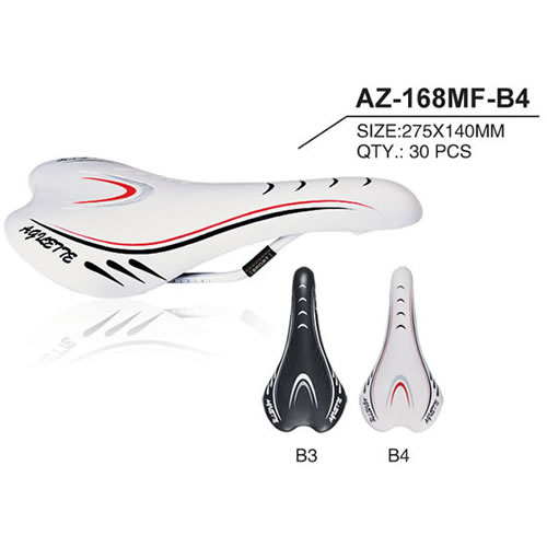Racing Saddle AZ-168MF-B4