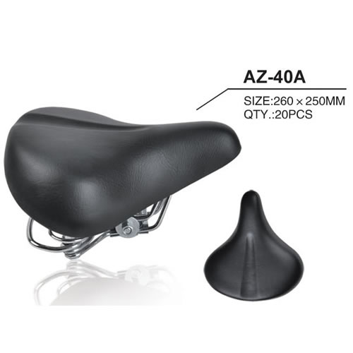 Electric Saddle  AZ-40A