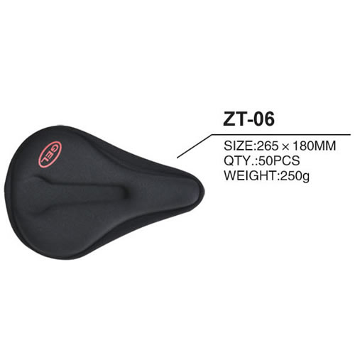 Silica Gel seat Cover  ZT-06