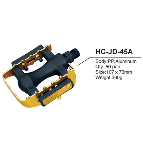 Pedal HC-JD-45A