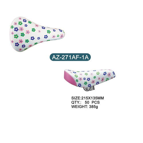 童車鞍座   AZ-271AF-1A