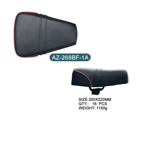 助力車鞍座  AZ-268BF-1A