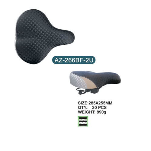 助力車鞍座   AZ-266BF-2U