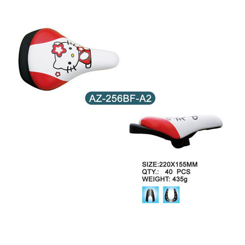 童車鞍座    AZ-256BF-A2