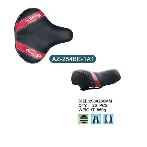 助力車鞍座   AZ-254BE-1A1
