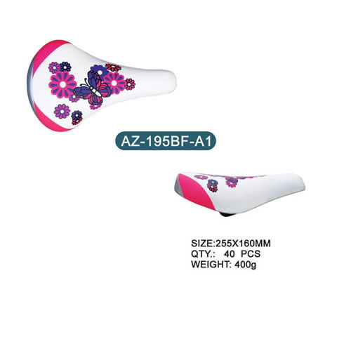 童車鞍座  AZ-195BF-A1