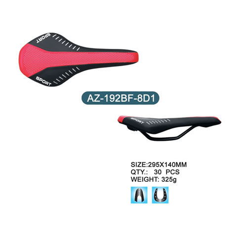 山地車(chē)鞍座  AZ-192BF-8D1