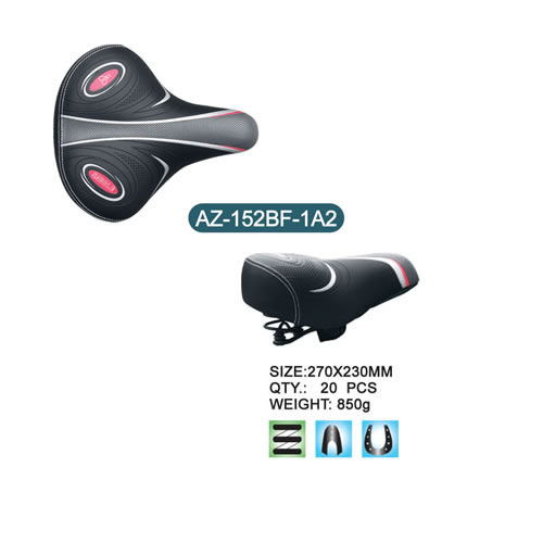 助力車鞍座    AZ-152BF-1A2
