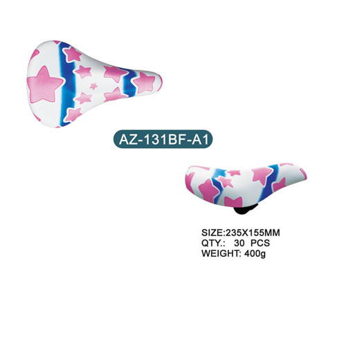 童車鞍座   AZ-131BF-A1