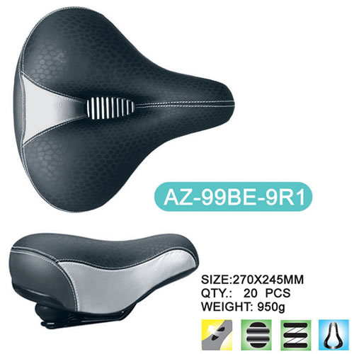 助力車鞍座    AZ-99BE-9R1