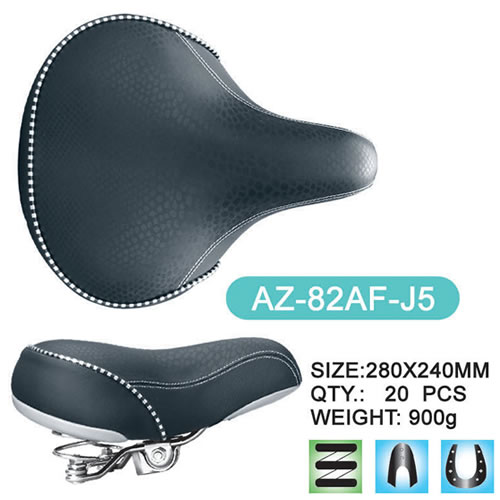助力車鞍座    AZ-82AF-J5