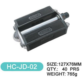 腳蹬   JD-02