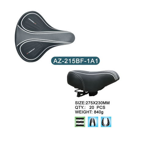 Electric saddle   AZ-215BF-1A1