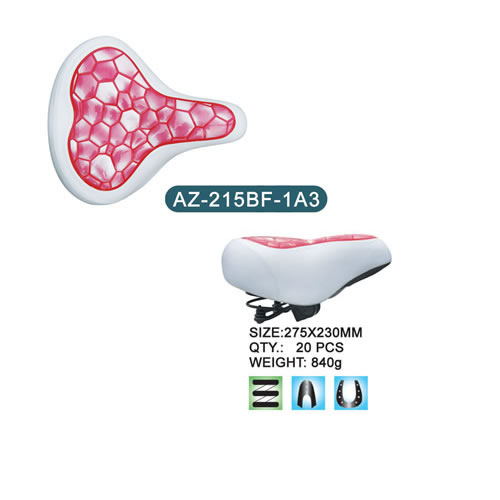 Electric saddle   AZ-215BF-1A3