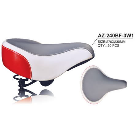 Electric saddle   AZ-240BF-3W1