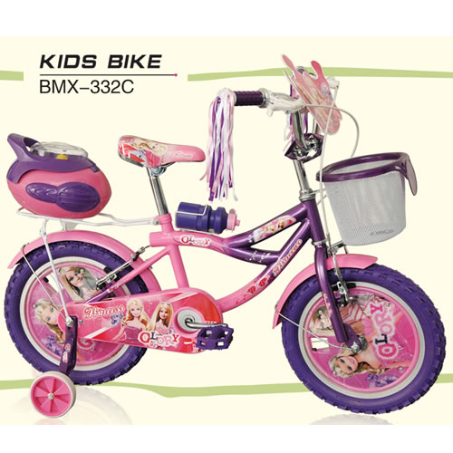 童車BMX-332C