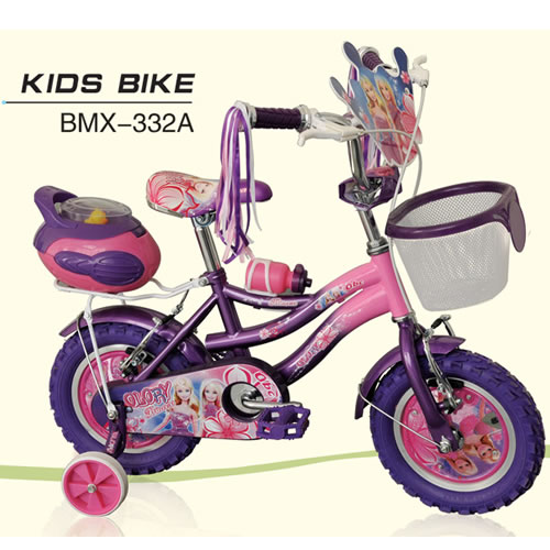 童車BMX-332A