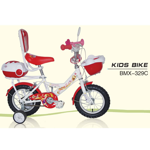 童車BMX-329C