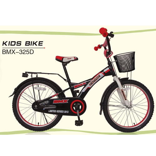 童車BMX-325D