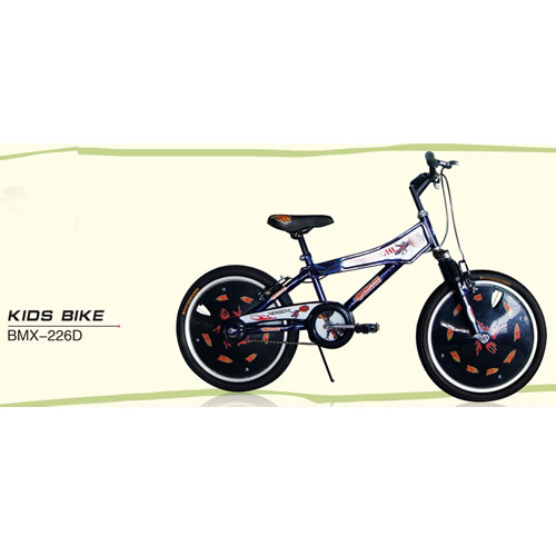 童車BMX-226D