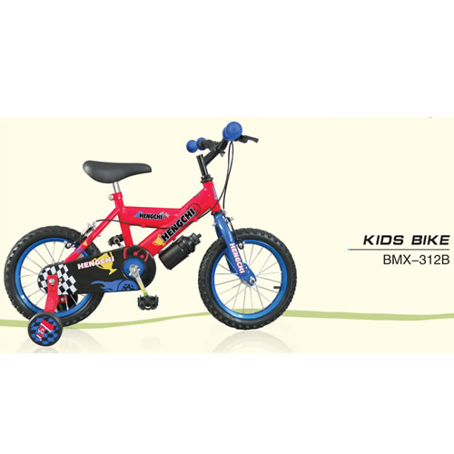 童車BMX-312B