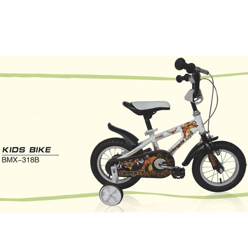 KIDS  BIKE   BMX -318B