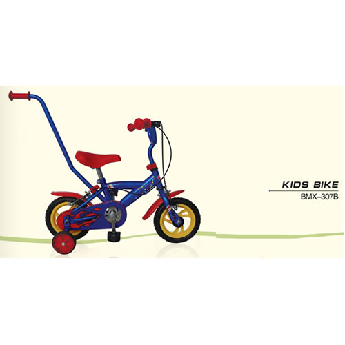 KIDS  BIKE   BMX -307B