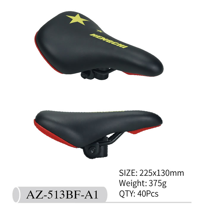 Electric Saddle AZ-513BF-A1